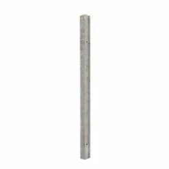 Forest Slotted Intermediate Fence Posts 85 x 105mm x 1.75m 3 Pack