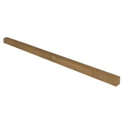 Forest Fence Posts 75 x 75mm x 1800mm 4 Pack