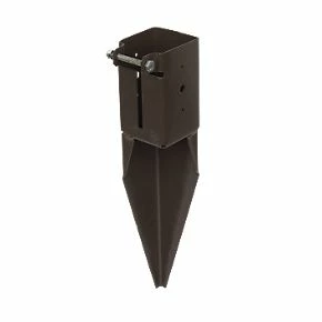 Sabrefix Fence Repair Spike 75 x 75mm 2 Pack