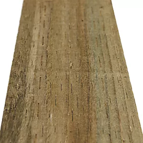 Forest Fence Posts 75 x 75mm x 1800mm 3 Pack - Image 4