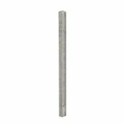 Forest Slotted Intermediate Fence Posts 85 x 105mm x 1.75m 5 Pack