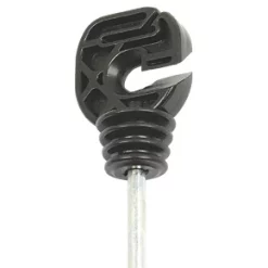Stockshop Combi Screw-In Stand Off Insulators 10 Pack
