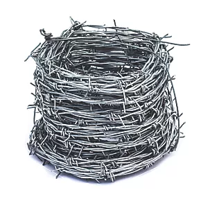 Apollo -Ply Steel Barbed Wire 50m - Image 2