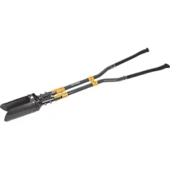 Roughneck Heavy Duty 15lb Post-Hole Digger