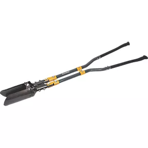 Roughneck Heavy Duty 15lb Post-Hole Digger