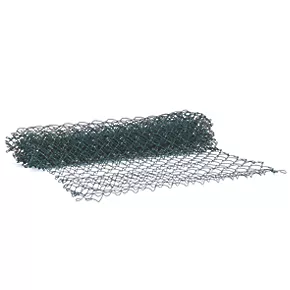 Apollo 50mm Plastic-Coated Chain Link Fencing 1.2 x 10m - Image 3