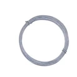 Apollo Galvanised Wire 30m