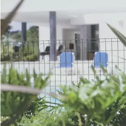 Apollo 50 x 100mm Heavy Duty PVC-Coated Wire Netting 1.2 x 10m