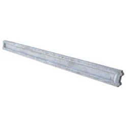 Forest Concrete Gravel Boards 145 x 50mm x 1.83m 3 Pack