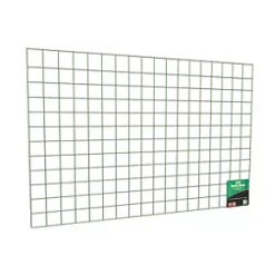 Apollo 25mm Galvanised Welded Mesh Panels 610 x 910mm 10 Pack