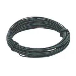 Apollo PVC-Coated Garden Wire 15m