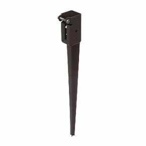 Sabrefix Fence Post Spike 50 x 50mm 2 Pack