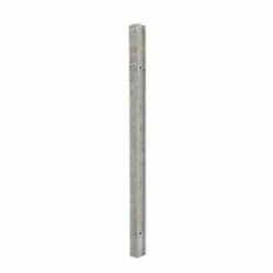 Forest Slotted Intermediate Fence Posts 85 x 105mm x 1.75m 4 Pack