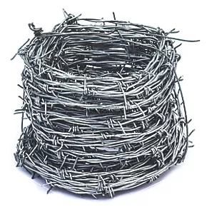 Apollo -Ply Steel Barbed Wire 25m - Image 2